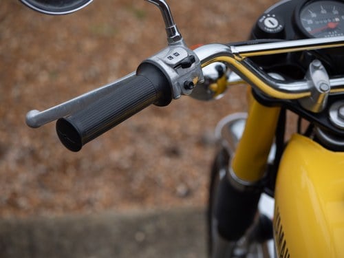 1976 Yamaha FS1-E Te koop (foto 41 van 114)