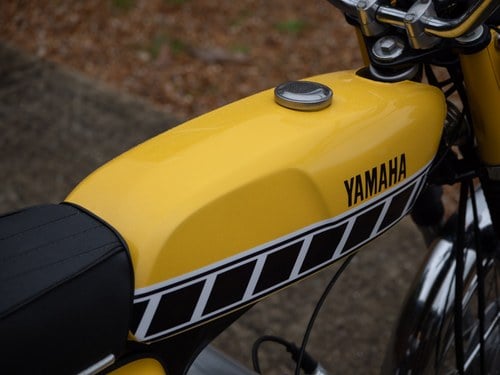 1976 Yamaha FS1-E Te koop (foto 46 van 114)