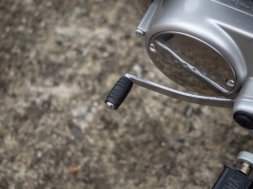 1976 Yamaha FS1-E Te koop (foto 100 van 114)