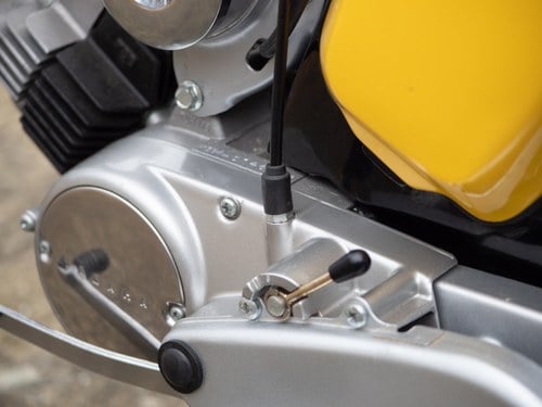 1976 Yamaha FS1-E Te koop (foto 108 van 114)