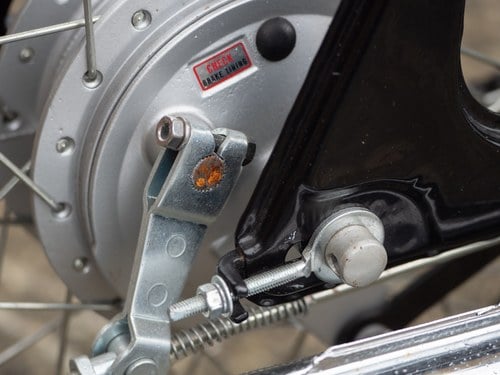 1976 Yamaha FS1-E Te koop (foto 66 van 114)