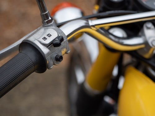 1976 Yamaha FS1-E Te koop (foto 42 van 114)