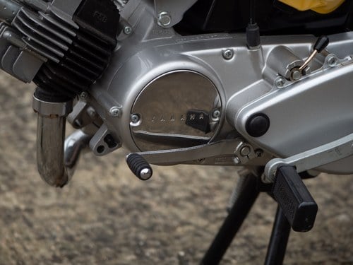 1976 Yamaha FS1-E Te koop (foto 88 van 114)