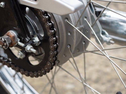 1976 Yamaha FS1-E Te koop (foto 70 van 114)