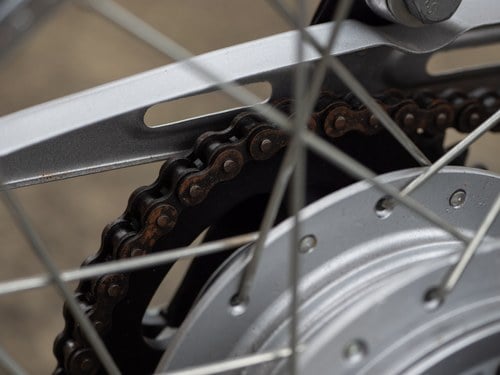 1976 Yamaha FS1-E Te koop (foto 67 van 114)