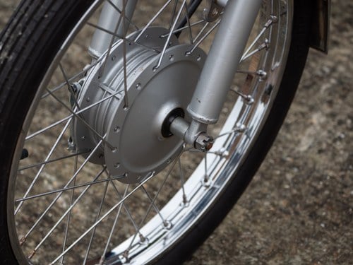 1976 Yamaha FS1-E Te koop (foto 31 van 114)