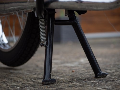 1976 Yamaha FS1-E Te koop (foto 83 van 114)