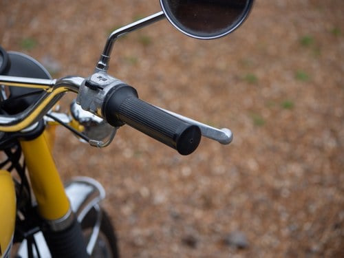 1976 Yamaha FS1-E Te koop (foto 43 van 114)