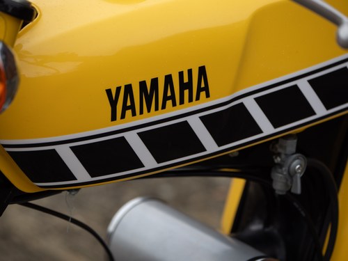 1976 Yamaha FS1-E Te koop (foto 62 van 114)