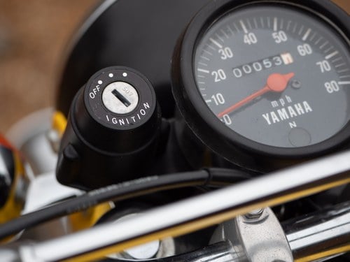 1976 Yamaha FS1-E Te koop (foto 40 van 114)