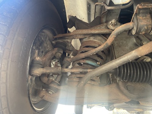 1979 Ford Cortina 2.0L Ghia Mk4 For Sale (picture 192 of 233)