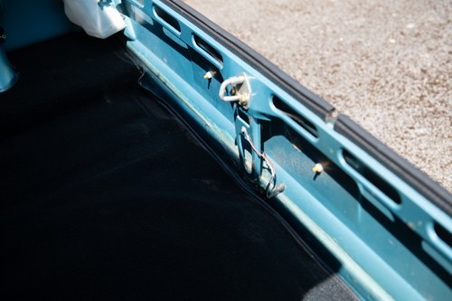 1979 Ford Cortina 2.0L Ghia Mk4 For Sale (picture 85 of 233)