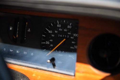 1979 Ford Cortina 2.0L Ghia Mk4 For Sale (picture 35 of 233)