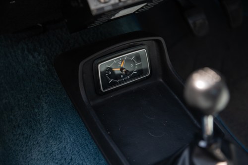 1979 Ford Cortina 2.0L Ghia Mk4 For Sale (picture 42 of 233)