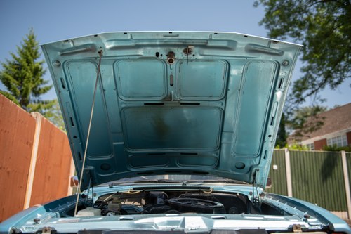 1979 Ford Cortina 2.0L Ghia Mk4 For Sale (picture 150 of 233)