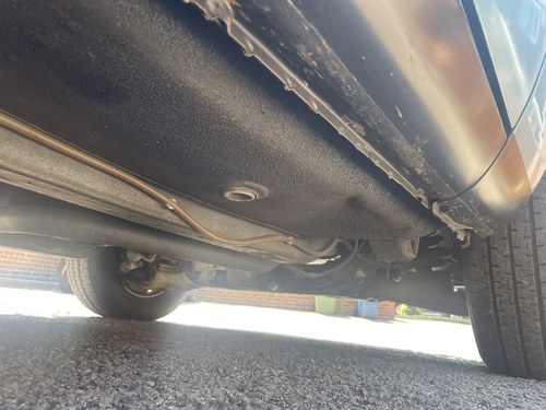 1979 Ford Cortina 2.0L Ghia Mk4 For Sale (picture 187 of 233)