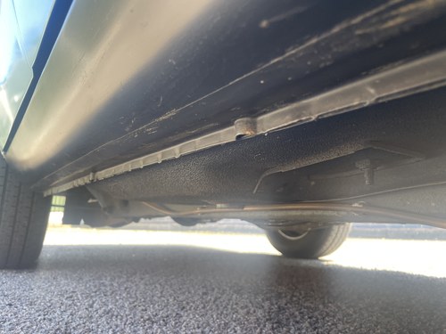 1979 Ford Cortina 2.0L Ghia Mk4 For Sale (picture 185 of 233)