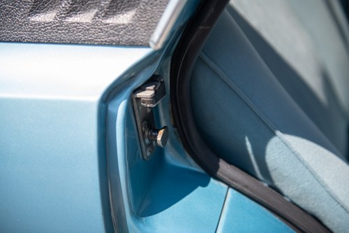 1979 Ford Cortina 2.0L Ghia Mk4 For Sale (picture 79 of 233)