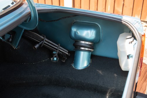 1979 Ford Cortina 2.0L Ghia Mk4 For Sale (picture 82 of 233)