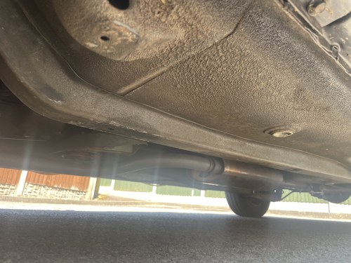 1979 Ford Cortina 2.0L Ghia Mk4 For Sale (picture 163 of 233)