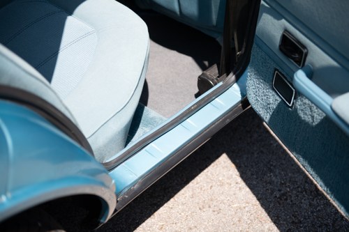 1979 Ford Cortina 2.0L Ghia Mk4 For Sale (picture 57 of 233)