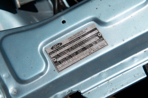 1979 Ford Cortina 2.0L Ghia Mk4 For Sale (picture 147 of 233)