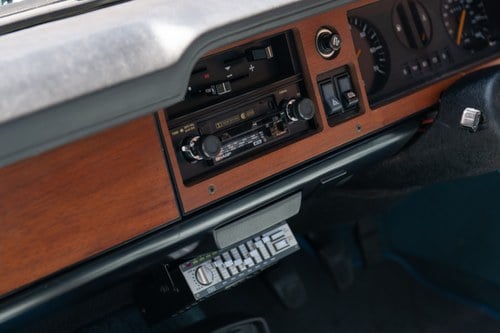 1979 Ford Cortina 2.0L Ghia Mk4 For Sale (picture 31 of 233)