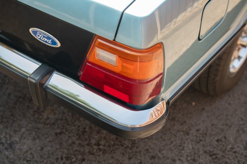 1979 Ford Cortina 2.0L Ghia Mk4 For Sale (picture 122 of 233)