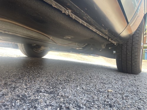 1979 Ford Cortina 2.0L Ghia Mk4 For Sale (picture 190 of 233)