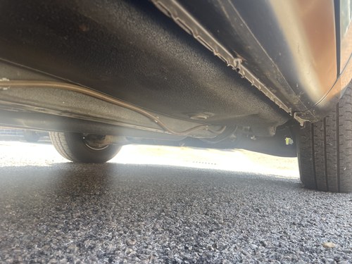 1979 Ford Cortina 2.0L Ghia Mk4 For Sale (picture 186 of 233)