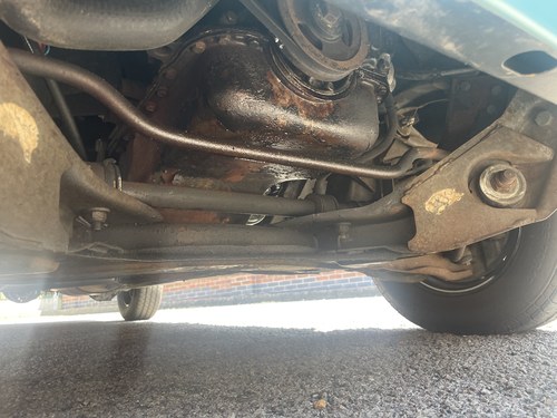 1979 Ford Cortina 2.0L Ghia Mk4 For Sale (picture 191 of 233)