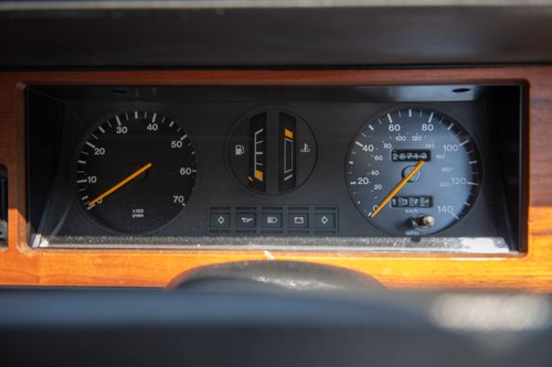 1979 Ford Cortina 2.0L Ghia Mk4 For Sale (picture 36 of 233)