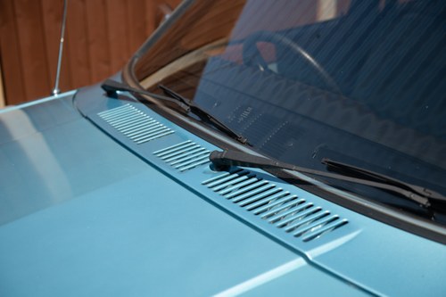 1979 Ford Cortina 2.0L Ghia Mk4 For Sale (picture 107 of 233)