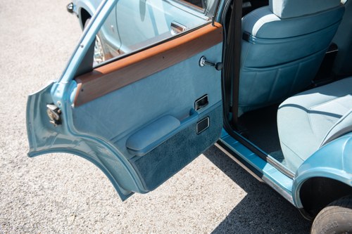 1979 Ford Cortina 2.0L Ghia Mk4 For Sale (picture 59 of 233)