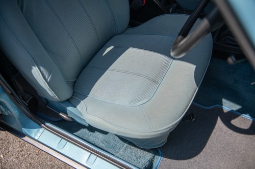 1979 Ford Cortina 2.0L Ghia Mk4 For Sale (picture 47 of 233)