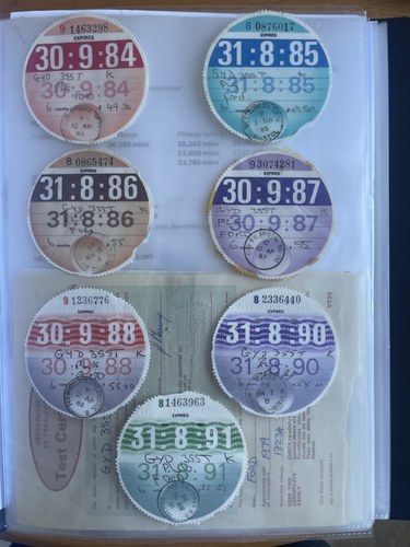 1979 Ford Cortina 2.0L Ghia Mk4 For Sale (picture 229 of 233)