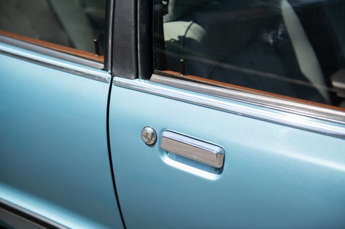 1979 Ford Cortina 2.0L Ghia Mk4 For Sale (picture 132 of 233)