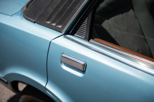 1979 Ford Cortina 2.0L Ghia Mk4 For Sale (picture 133 of 233)