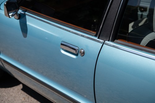 1979 Ford Cortina 2.0L Ghia Mk4 For Sale (picture 94 of 233)