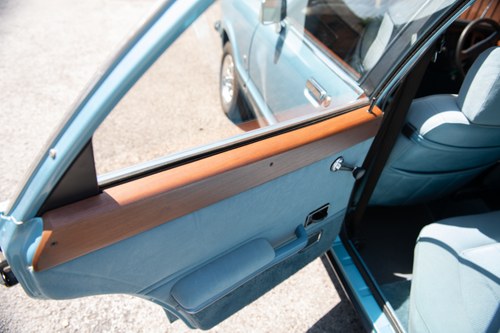 1979 Ford Cortina 2.0L Ghia Mk4 For Sale (picture 63 of 233)