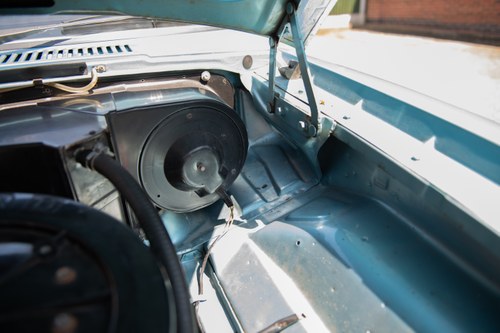 1979 Ford Cortina 2.0L Ghia Mk4 For Sale (picture 142 of 233)