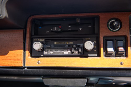 1979 Ford Cortina 2.0L Ghia Mk4 For Sale (picture 38 of 233)