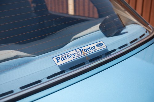 1979 Ford Cortina 2.0L Ghia Mk4 For Sale (picture 113 of 233)