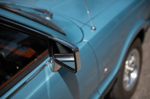 1979 Ford Cortina 2.0L Ghia Mk4 For Sale (picture 135 of 233)