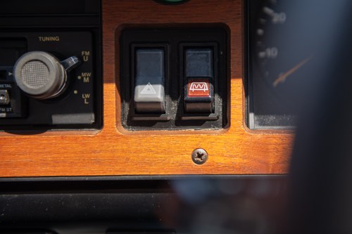 1979 Ford Cortina 2.0L Ghia Mk4 For Sale (picture 39 of 233)