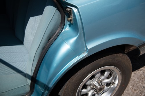 1979 Ford Cortina 2.0L Ghia Mk4 For Sale (picture 62 of 233)