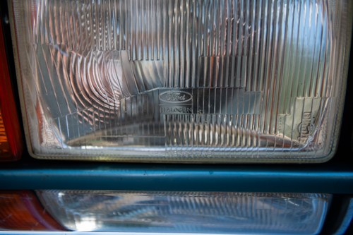 1979 Ford Cortina 2.0L Ghia Mk4 For Sale (picture 129 of 233)