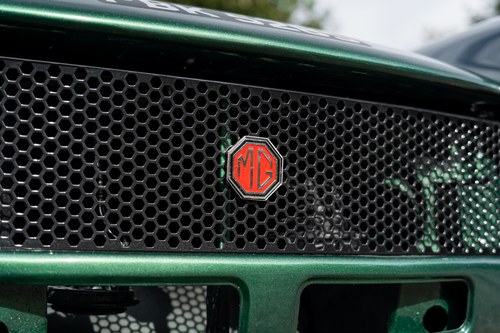 1977 MG Midget For Sale (picture 61 of 128)