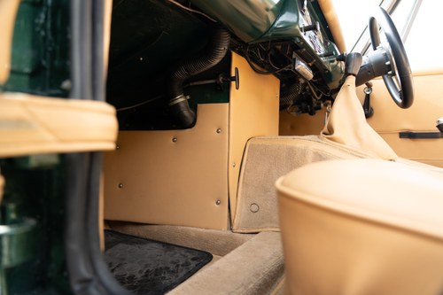 1977 MG Midget For Sale (picture 40 of 128)