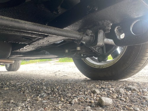 1977 MG Midget For Sale (picture 114 of 128)